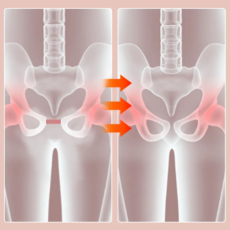  Limited Time Half Price - Non-Slip Comfortable Pelvic Floor Muscle Trainer
