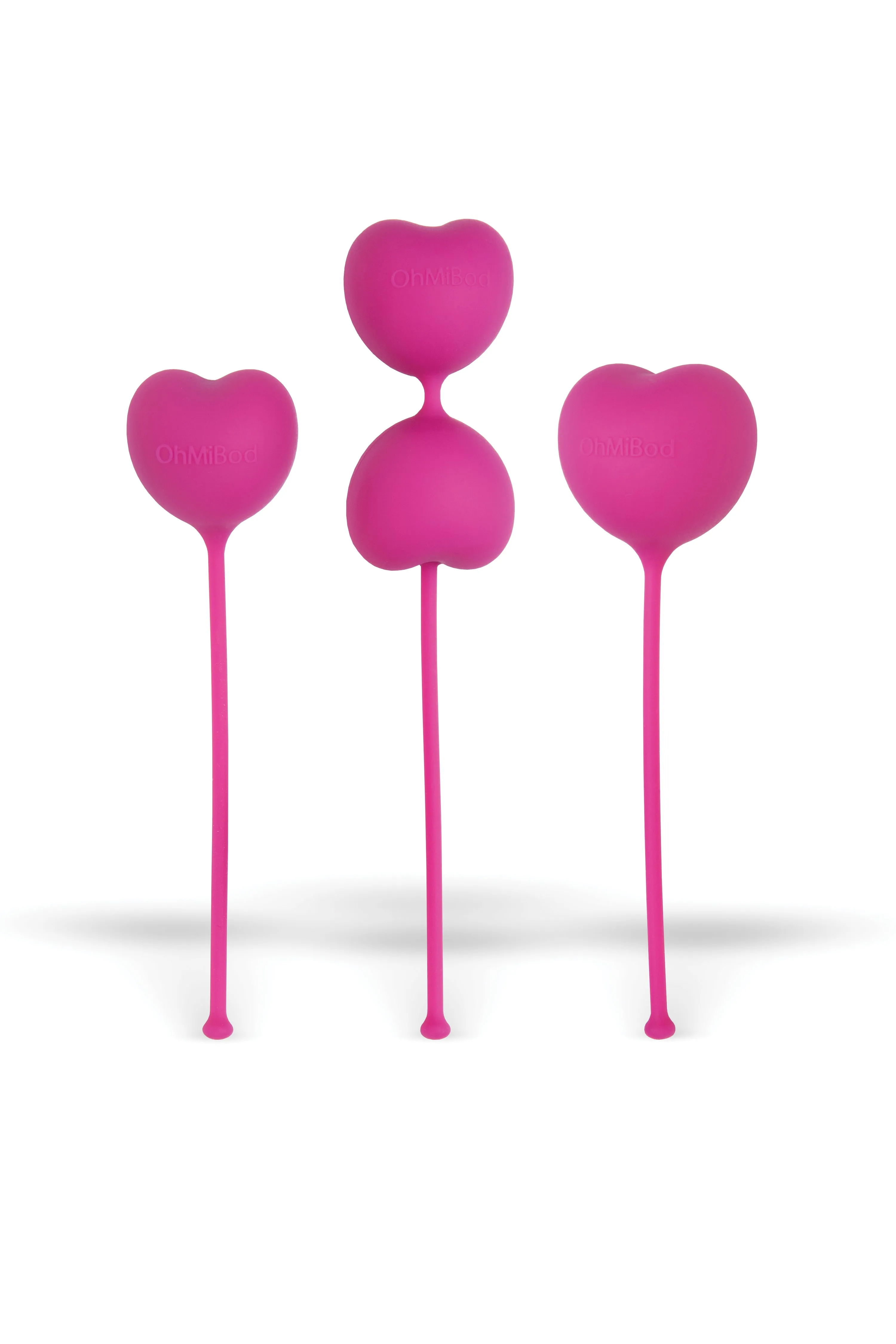 Lovelife Flex Kegels Set of Three