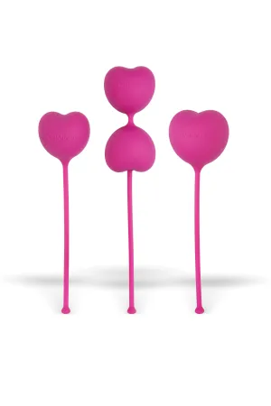 Lovelife Flex Kegels Set of Three