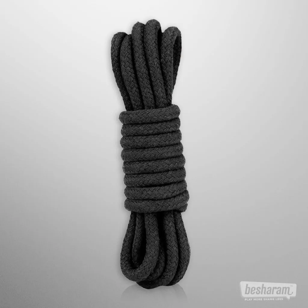 Lux Fetish Bondage Rope
