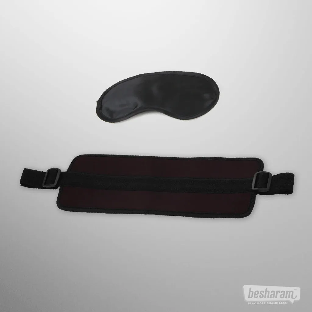 Lux Fetish Doggie Style Support