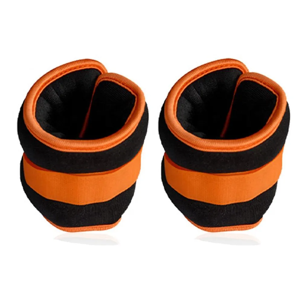 MD Buddy Ankle Weights 4 LBS