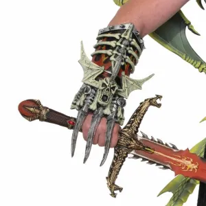 MEDIEVAL FANTASY-ARM GUARD – 1