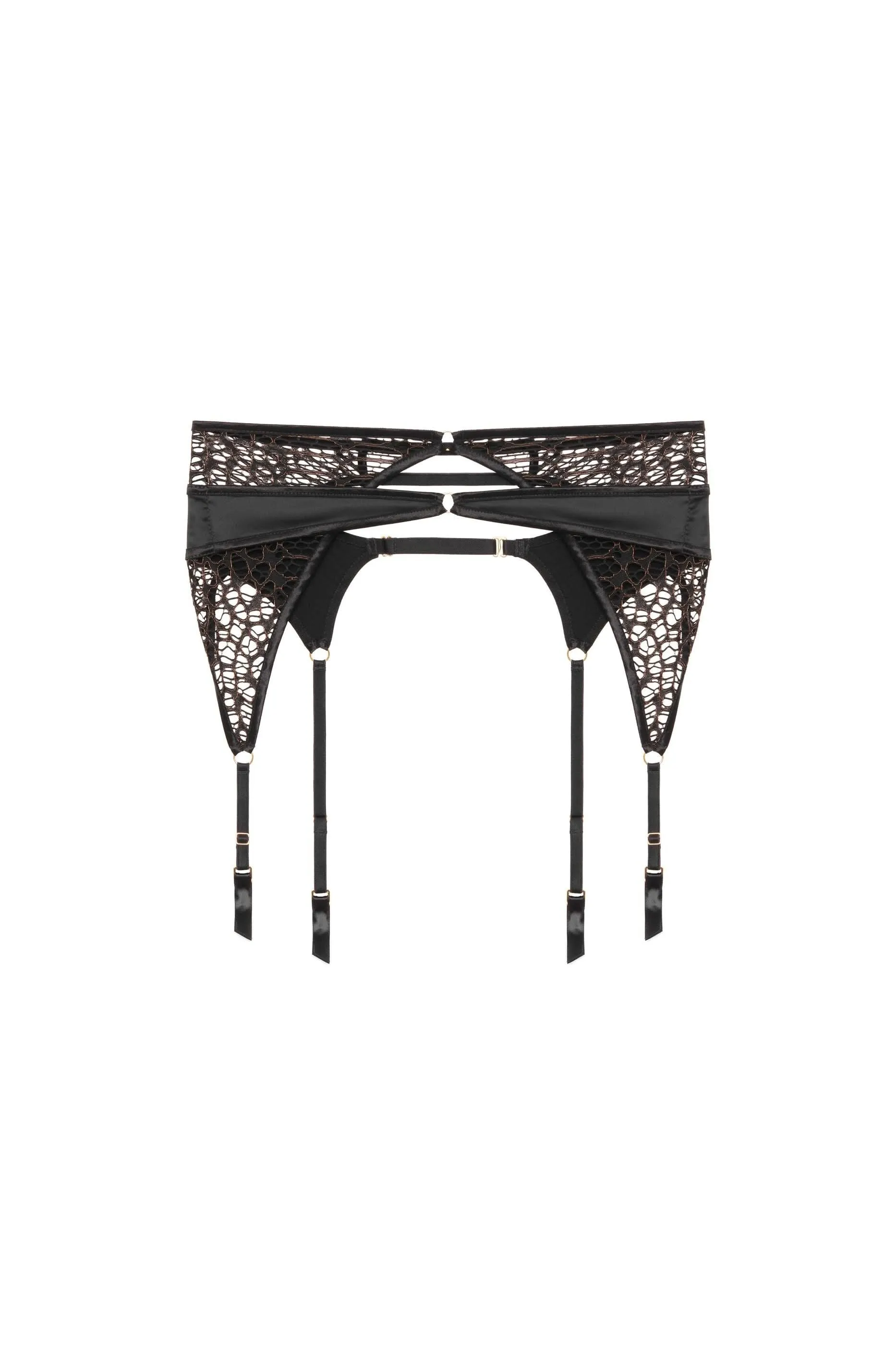 Miranda Suspender