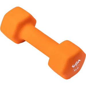 Neoprene Dumbbell - 6 lb