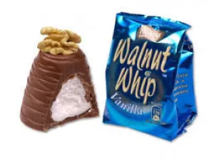 Nestle Walnut Whips