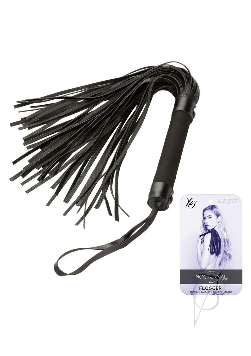 Nocturnal Coll Flogger