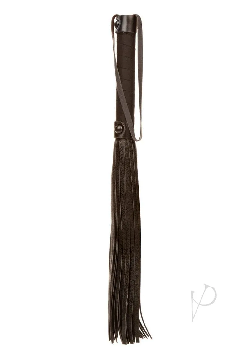 Nocturnal Coll Flogger