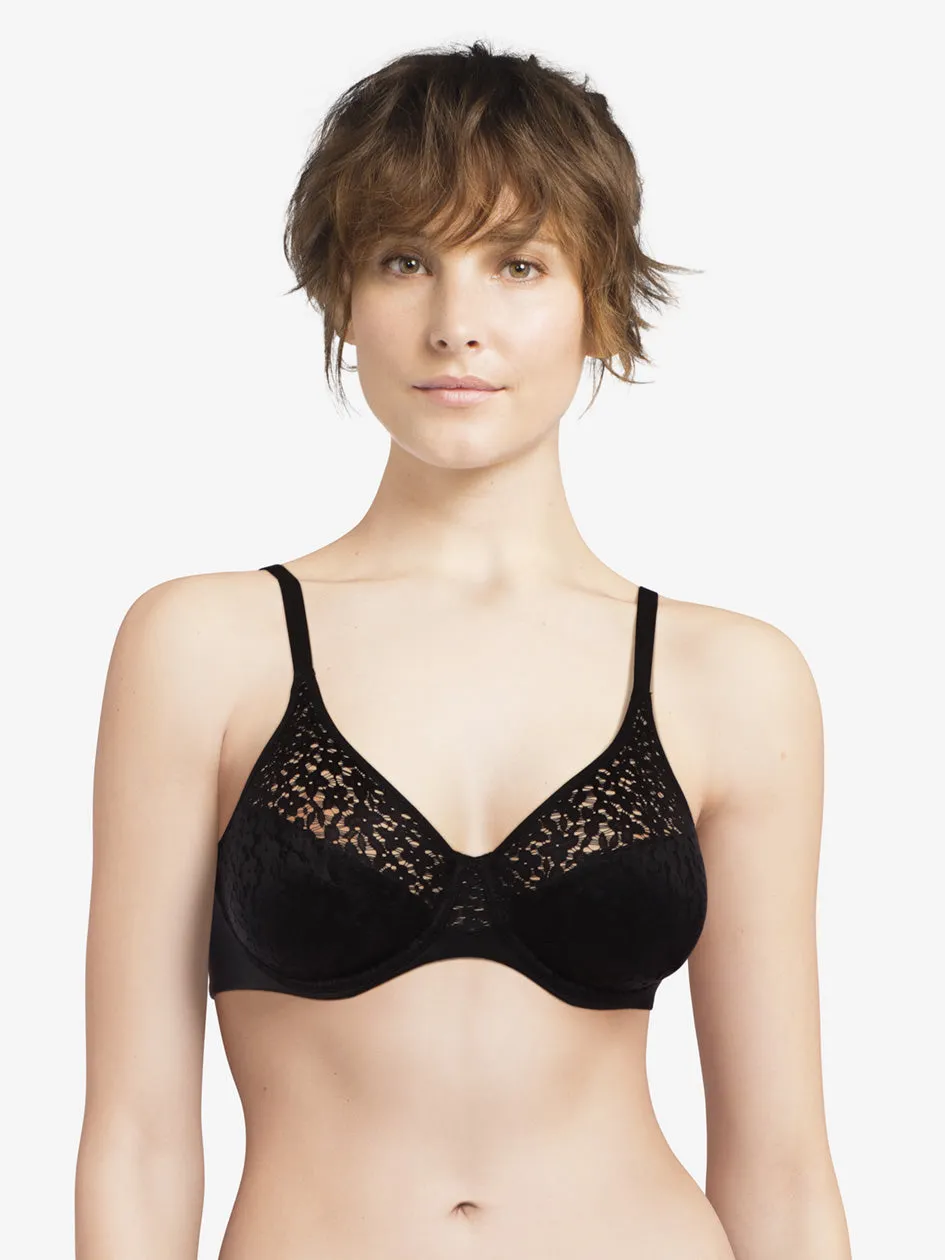 Norah Comfort Flex Fit Underwire Bra