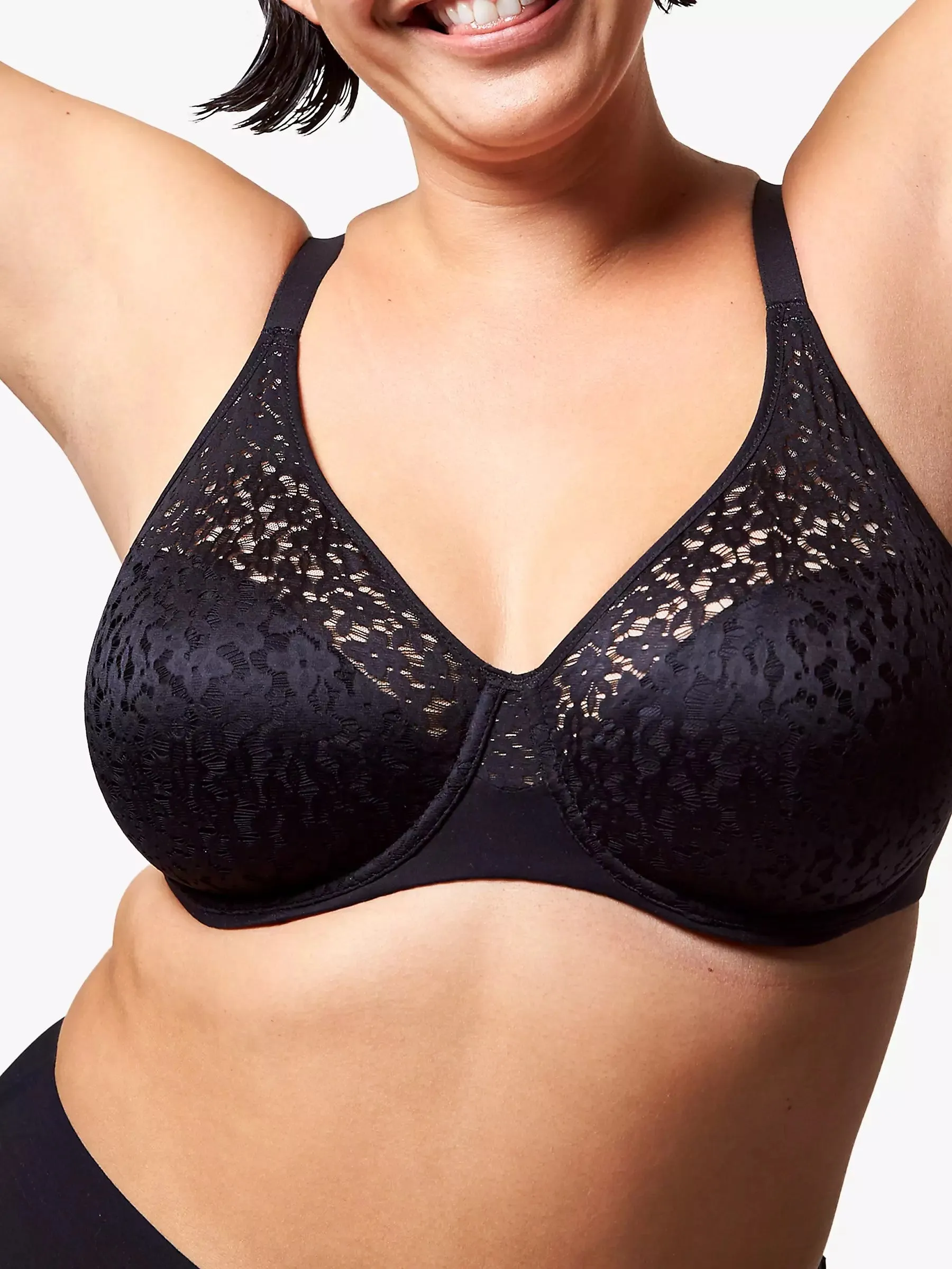 Norah Comfort Flex Fit Underwire Bra