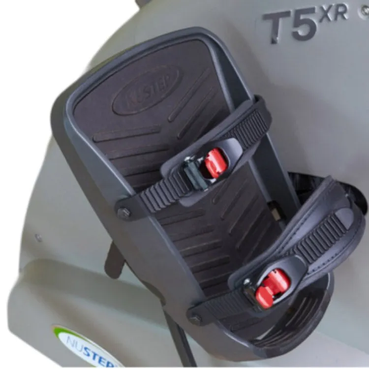 NuStep T5XR Recumbent Cross Trainer
