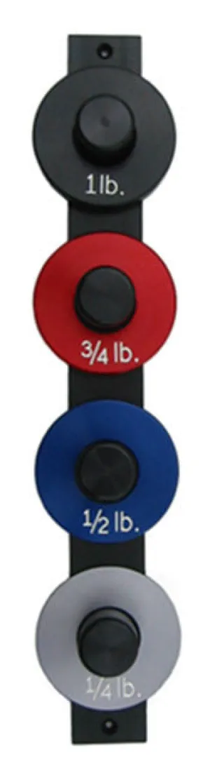 Olympic Micro Plates