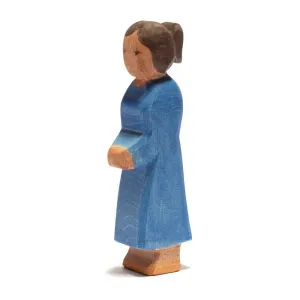 Ostheimer Dark Skin Mother