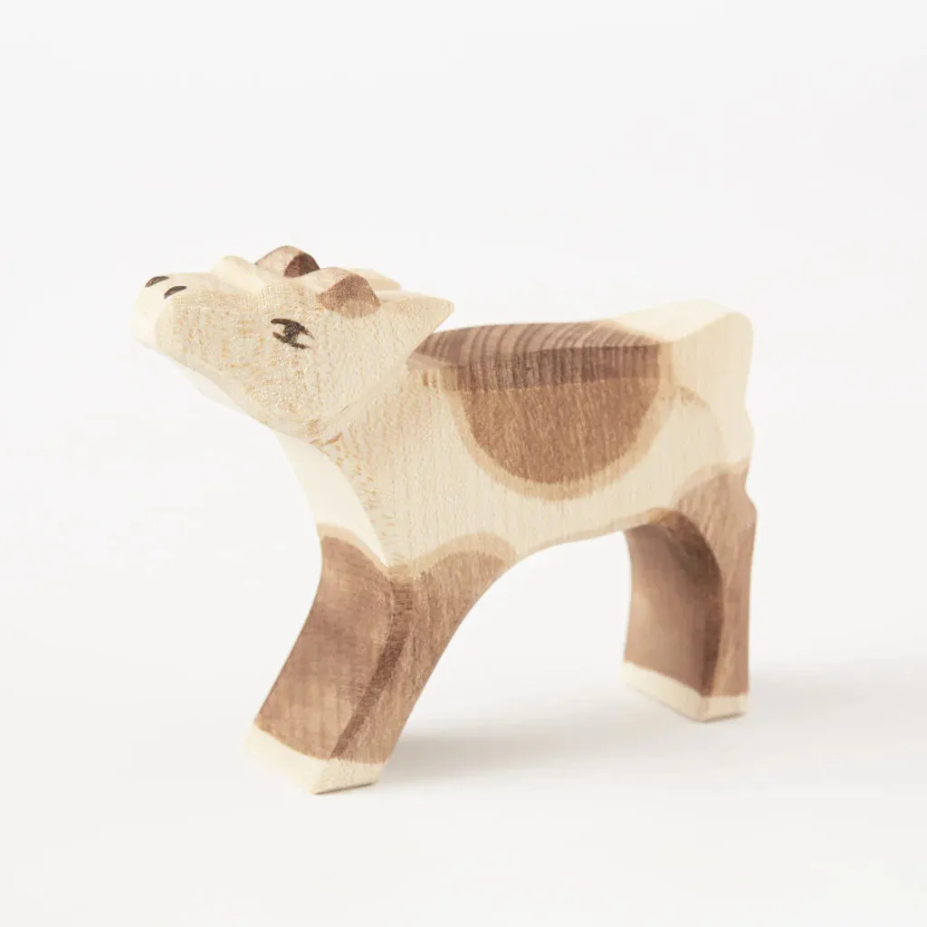 Ostheimer Reindeer Calf
