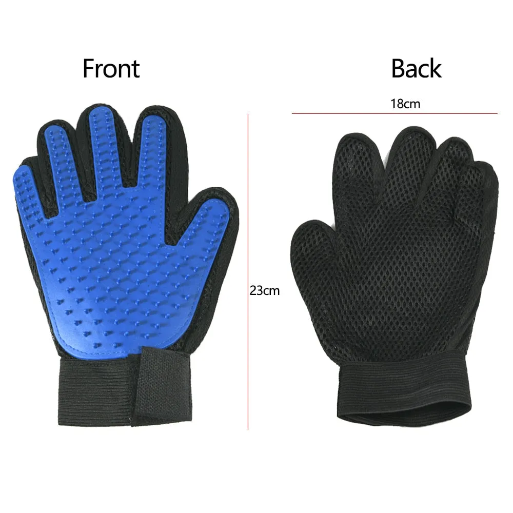 Pat and Pet Emporium | Pet Grooming | Pet Grooming Glove