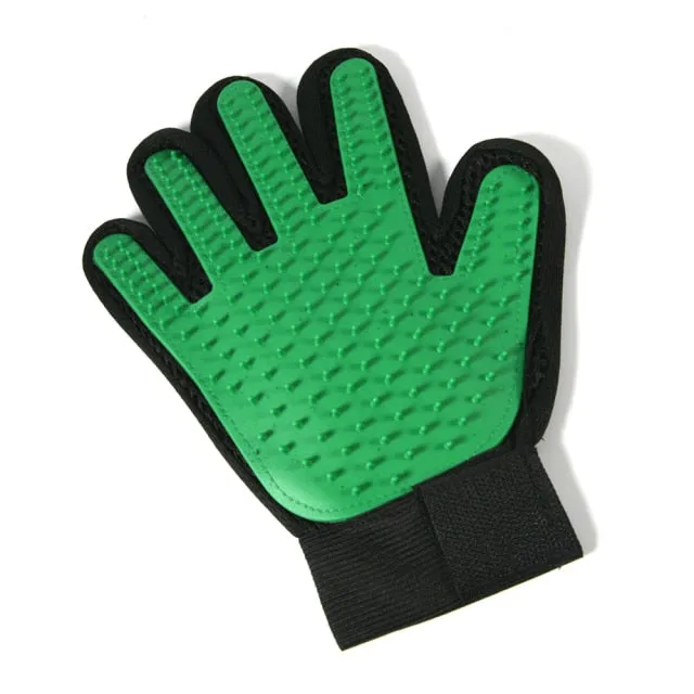 Pat and Pet Emporium | Pet Grooming | Pet Grooming Glove