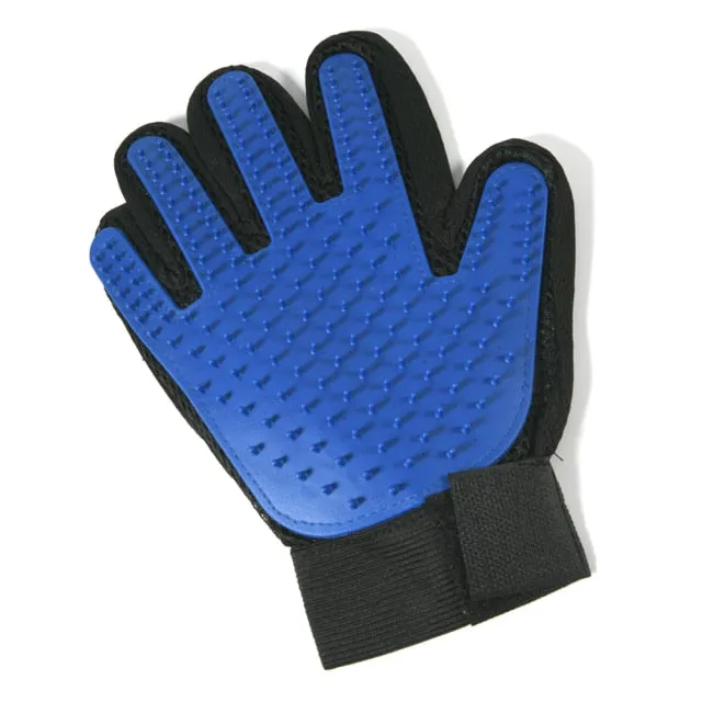 Pat and Pet Emporium | Pet Grooming | Pet Grooming Glove