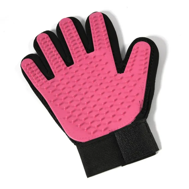 Pat and Pet Emporium | Pet Grooming | Pet Grooming Glove