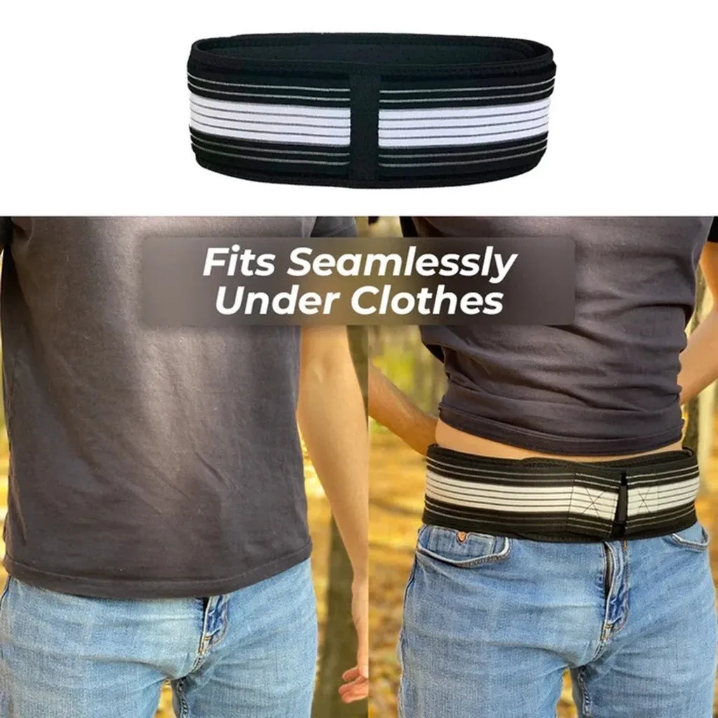 Pelvic Correction & Postpartum Support Belt  Neoprene Abdominal Retraction