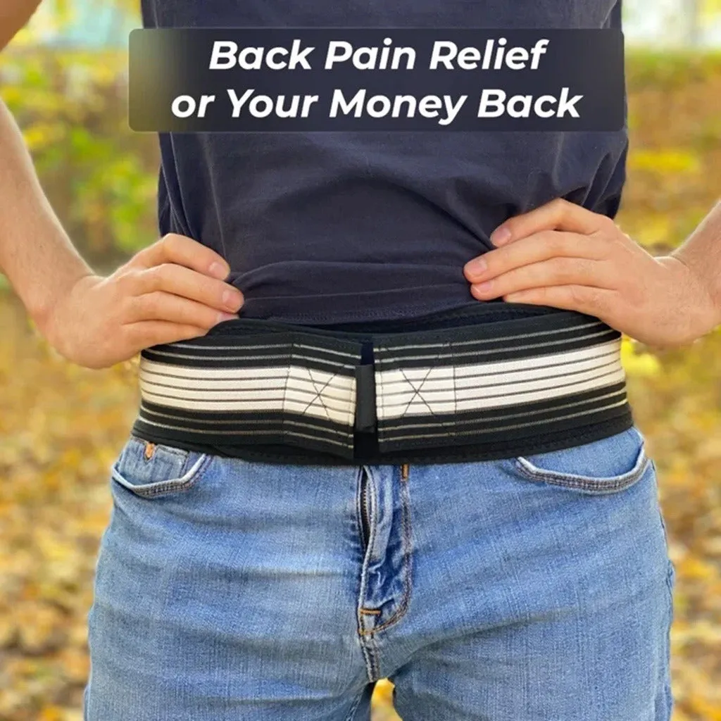 Pelvic Correction & Postpartum Support Belt  Neoprene Abdominal Retraction