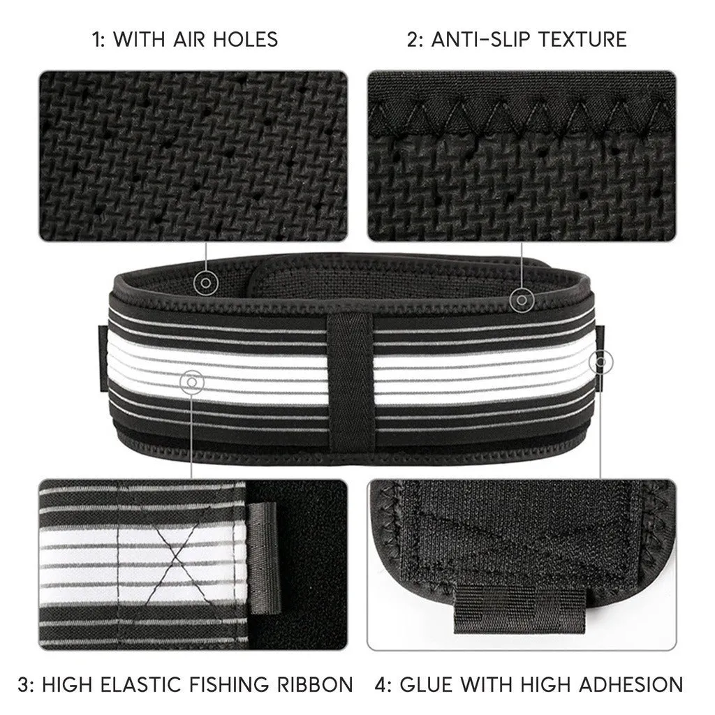 Pelvic Correction & Postpartum Support Belt  Neoprene Abdominal Retraction