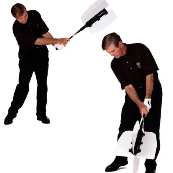Power Fan-Men's or Ladies'