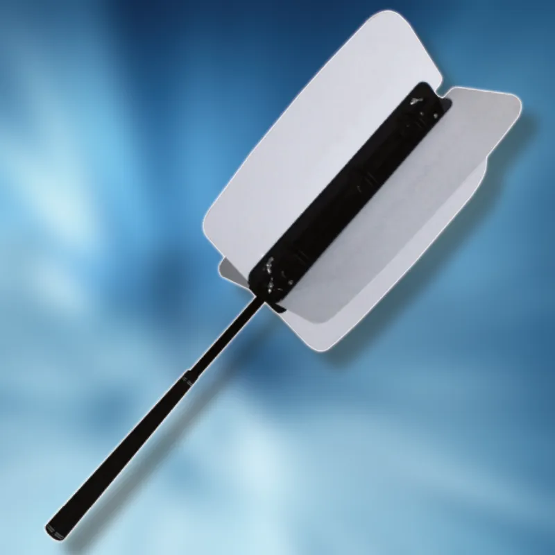 Power Fan-Men's or Ladies'