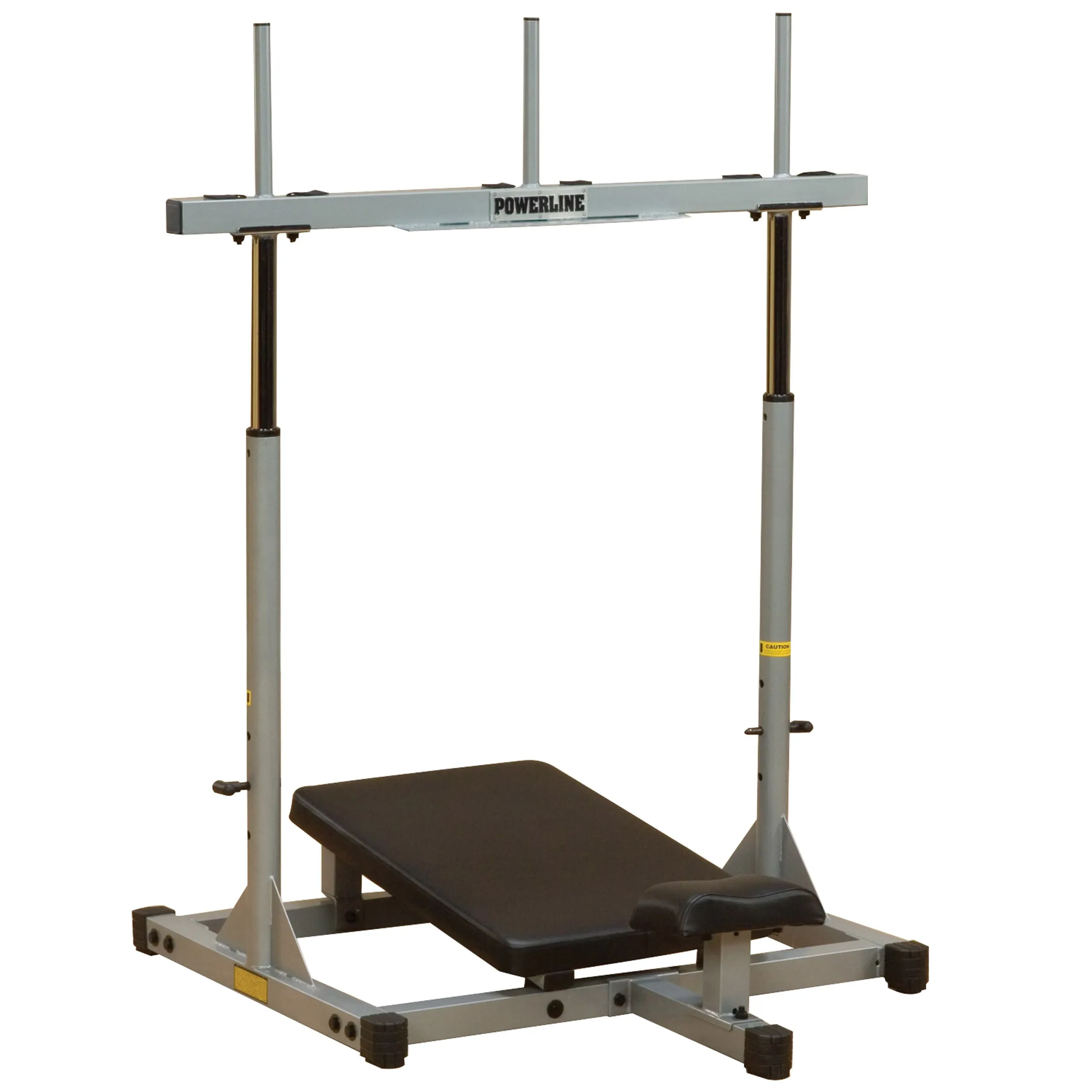 Powerline Vertical Leg Press