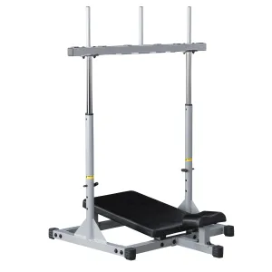 Powerline Vertical Leg Press