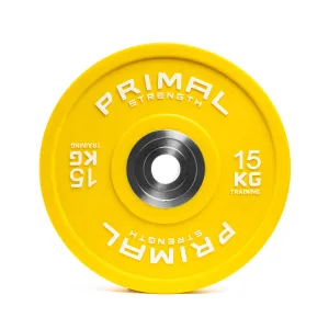 Primal Performance Series Competition Urethane Bumper (Singles)- EX DEMO