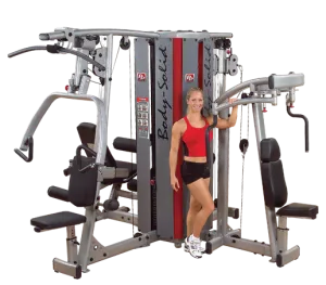 Pro Clubline 3/4 Stack Base Unit