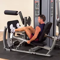 Pro Clubline 3/4 Stack Base Unit