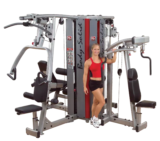 Pro Clubline 3/4 Stack Base Unit