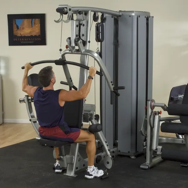 Pro Clubline 3/4 Stack Base Unit