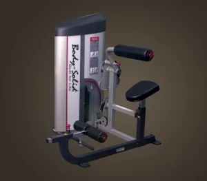 Pro Clubline PCL2 AB/BACK, 160LB STACK