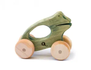 Push Frog