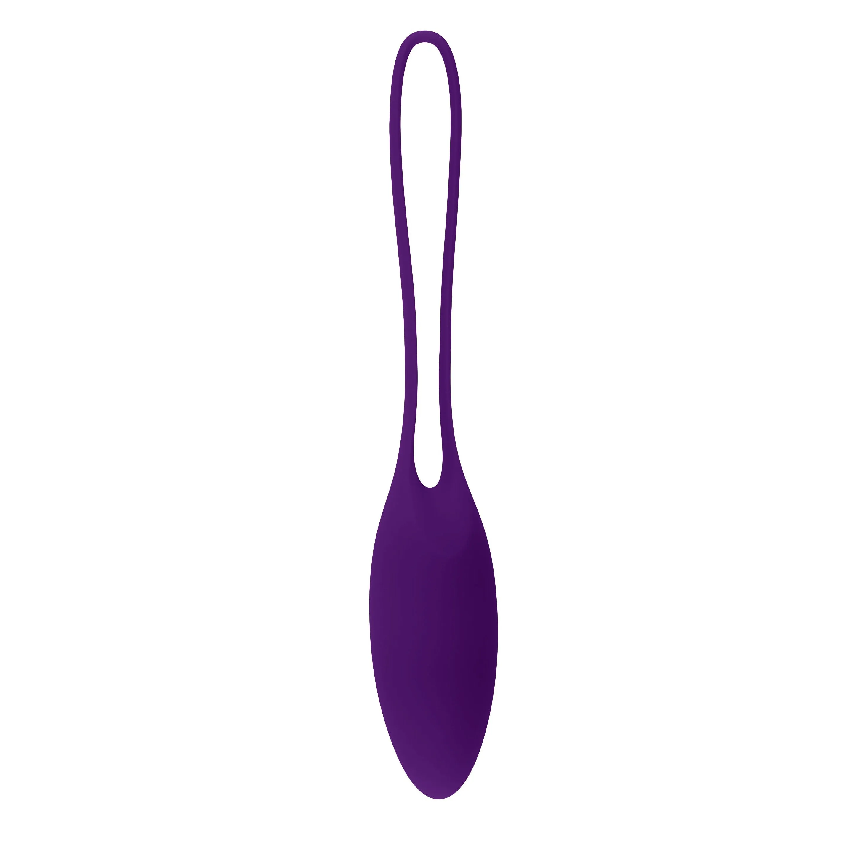 Put in Work - Kegel Balls Set - Acai Ombre
