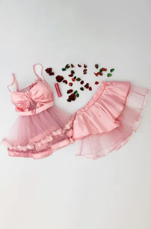Serene Seduction