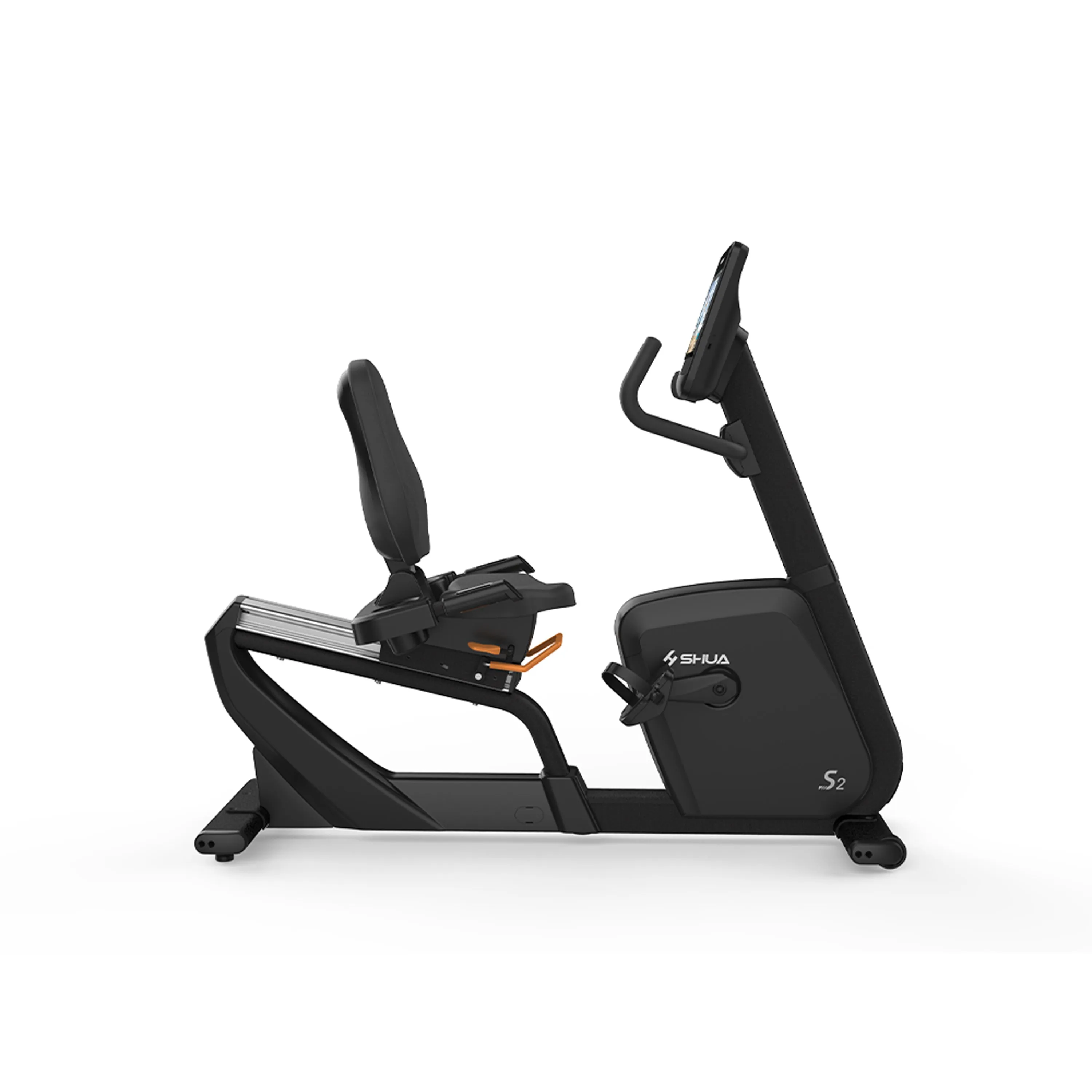 SHUA Recumbent Bike