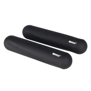 Silicone Hand Weights - 2kg (Pair)