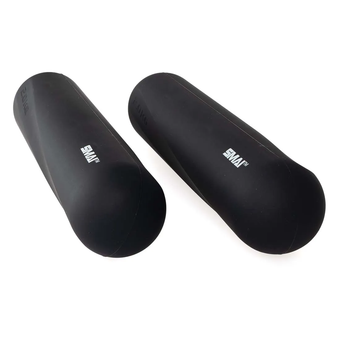 Silicone Hand Weights - 2kg (Pair)