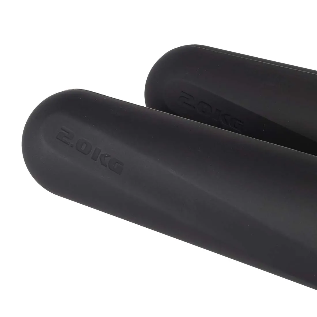 Silicone Hand Weights - 2kg (Pair)