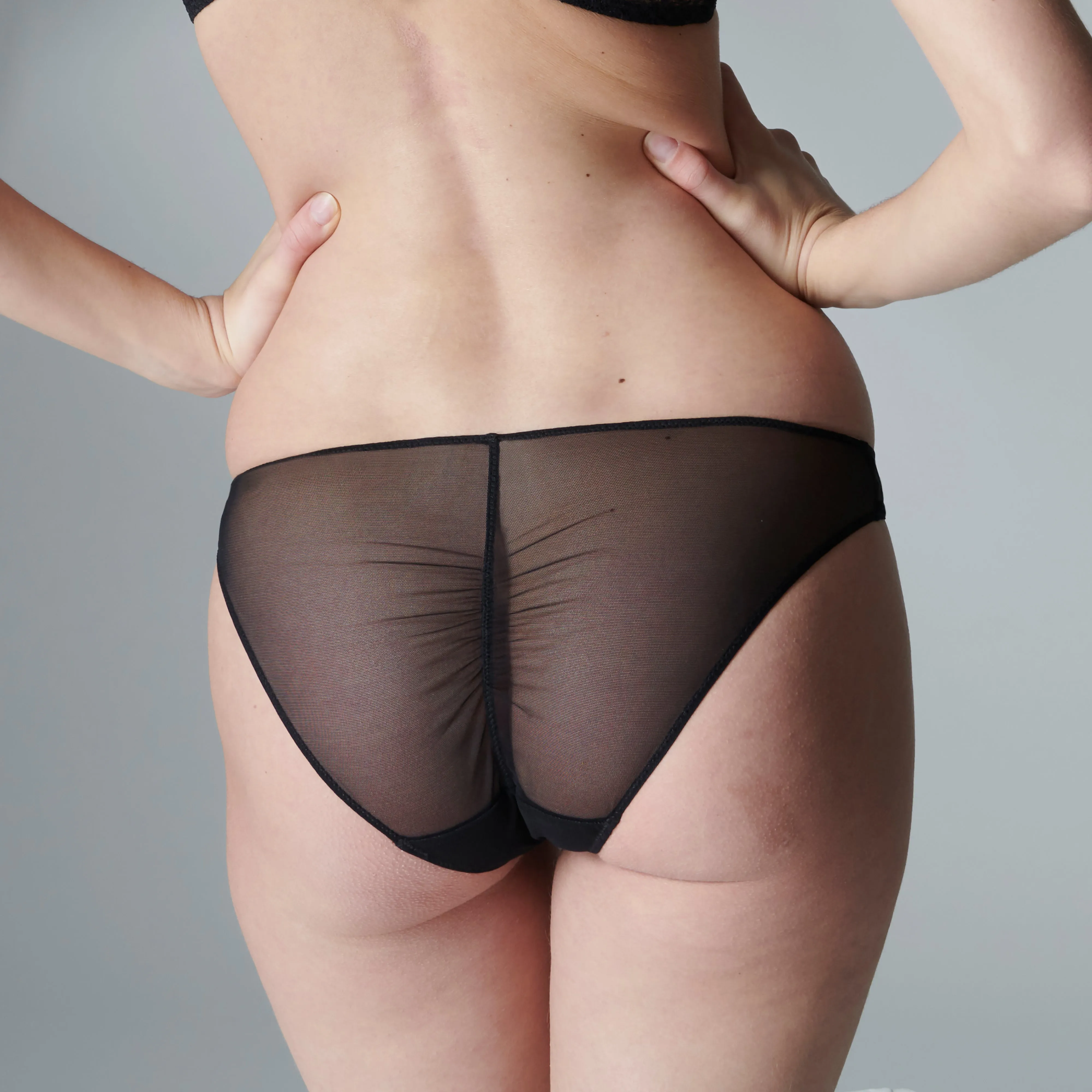 Simone Perele Manon Brief