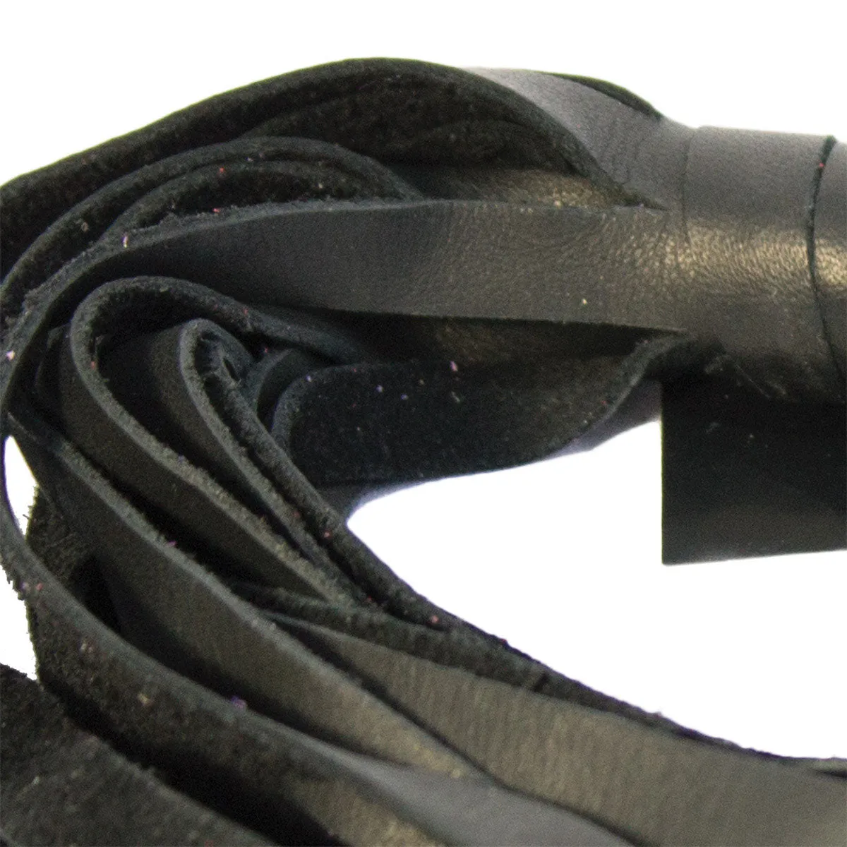 Soft Flogger
