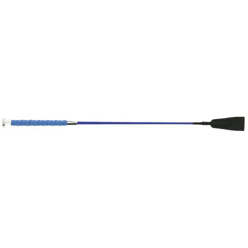 Soft Grip Riding Whip