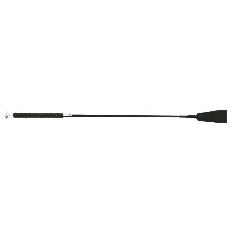 Soft Grip Riding Whip