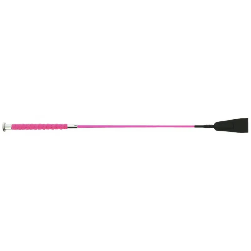 Soft Grip Riding Whip