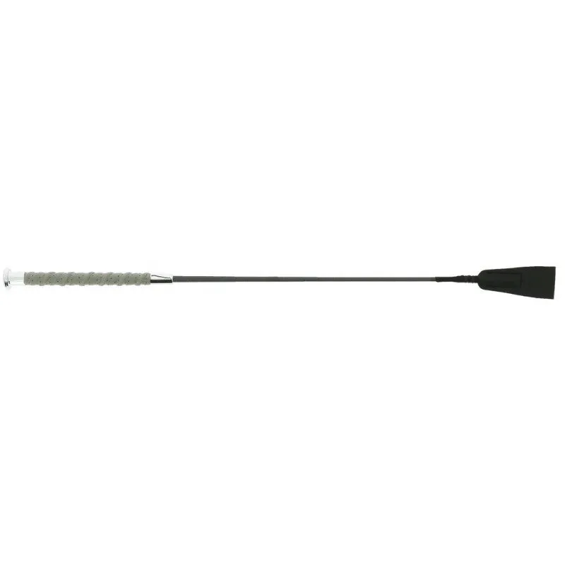 Soft Grip Riding Whip