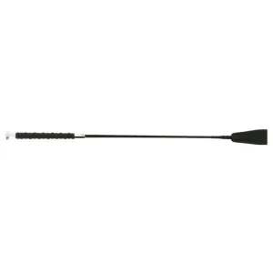 Soft Grip Riding Whip