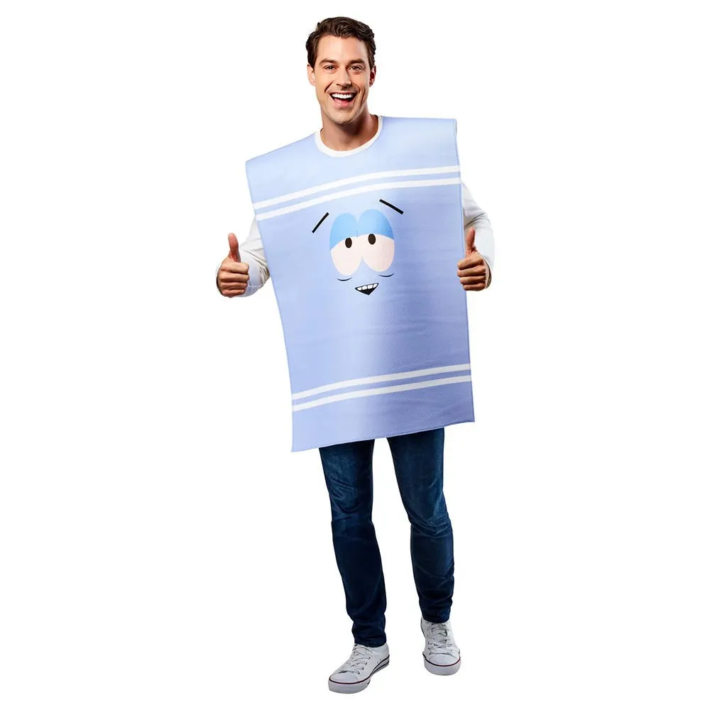 South Park Towelie Adult Costume